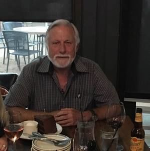 Meet your Posher, Steve